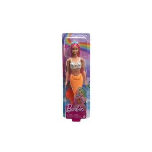 Mattel Barbie core mermaid_3
