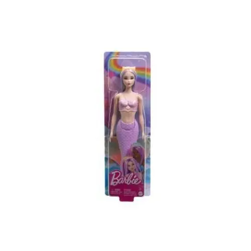 Barbie core mermaid_4 Mattel