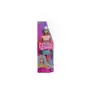 Barbie fashionista doll - rainbow athleisure Mattel Sklep on-line