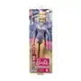 Barbie Rhythmische Sportgymnastin Puppe (blonde Haare) Sklep on-line