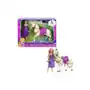 Disney prinzessin rapunzel & maximus forever spielset Mattel Sklep on-line