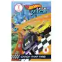 Mattel pub Hot wheels let's race: catch that tire Sklep on-line