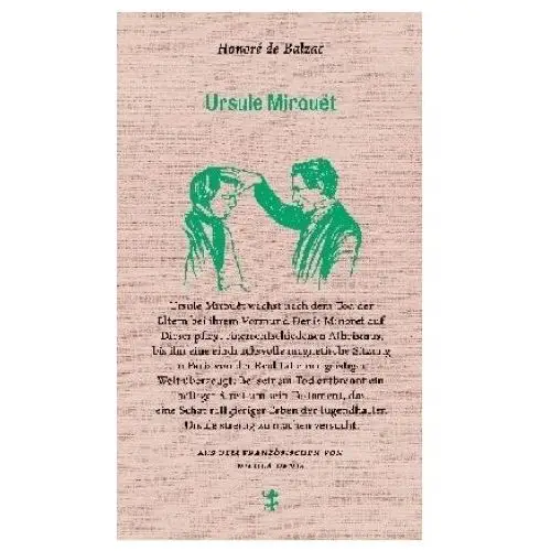 Ursule Mirouët