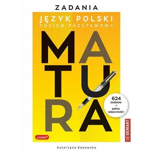 Matura 2024, Język Polski. Zadania