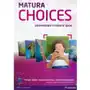 Matura Choices Intermadiate Student's Book. Zakres podstawowy i rozszerzony B1-B2 Sklep on-line