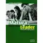 Matura leader. Język angielski. Podręcznik i repetytorium. Poziom podstawowy + CD Sklep on-line