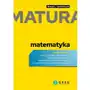 Matura. Matematyka. Repetytorium maturalne. Liceum i technikum Sklep on-line