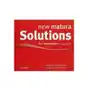 Matura Solutions New 2E Pre-intermediate Class CD(3) PL - Najnowsze wydanie pod nazwą Oxford Solutio Sklep on-line