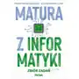 Matura z informatyki. Zbiór zadań Sklep on-line