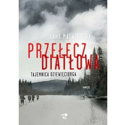 Przełęcz Diatłowa