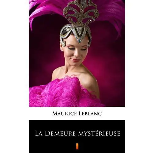 La demeure mystérieuse