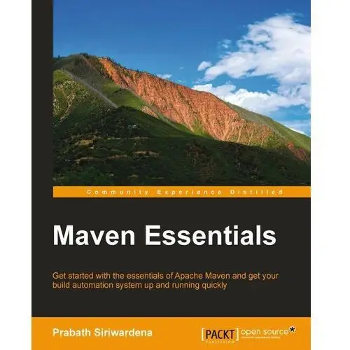 Maven Essentials