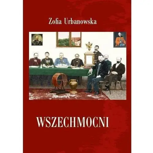 Wszechmocni