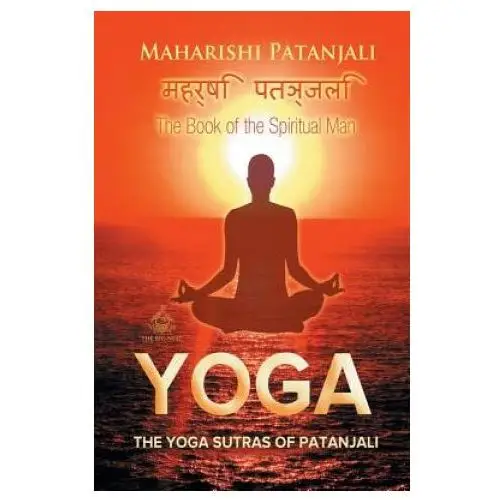 Yoga Sutras of Patanjali