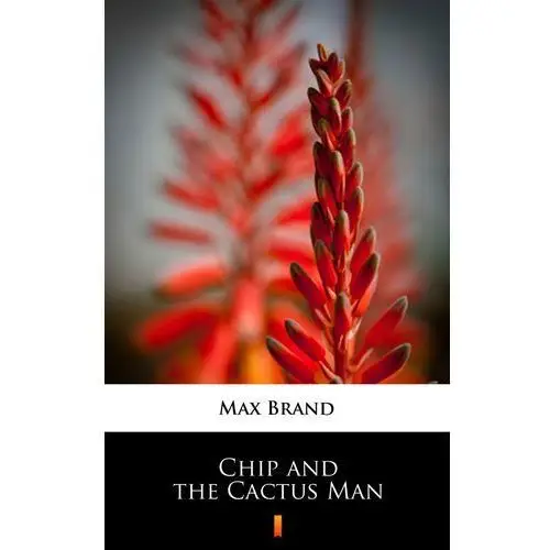 Max brand Chip and the cactus man