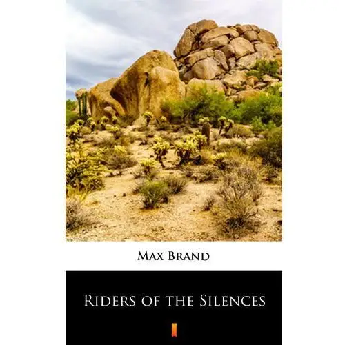 Riders of the silences