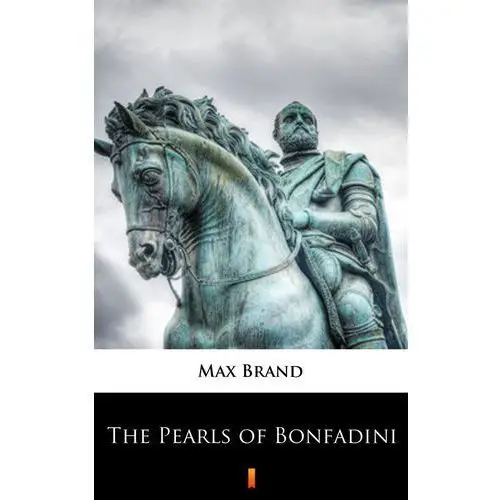 The pearls of bonfadini