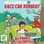 Max Champion and the Great Race Car Robbery Sklep on-line