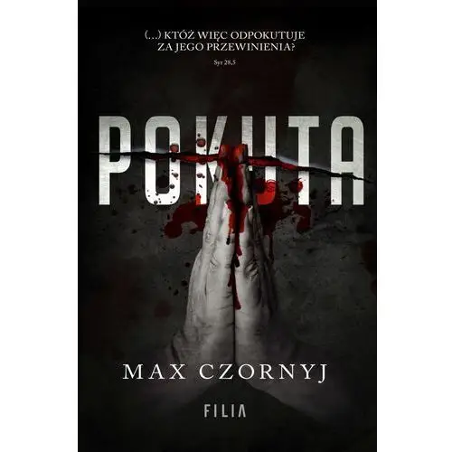 Pokuta - Max Czornyj (EPUB),959KS