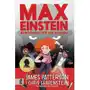 Max Einstein. Buntownicy nie bez powodu Sklep on-line