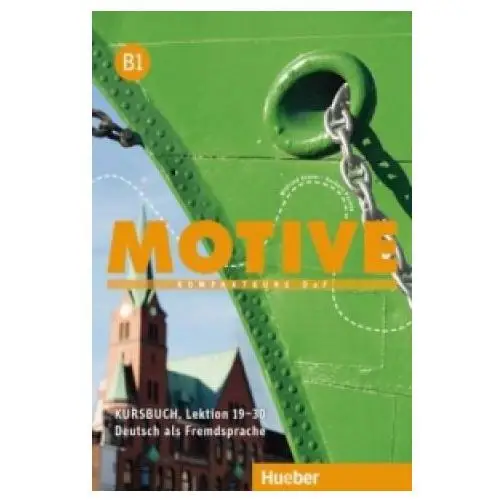 Anne jacobsová - motive Max hueber verlag