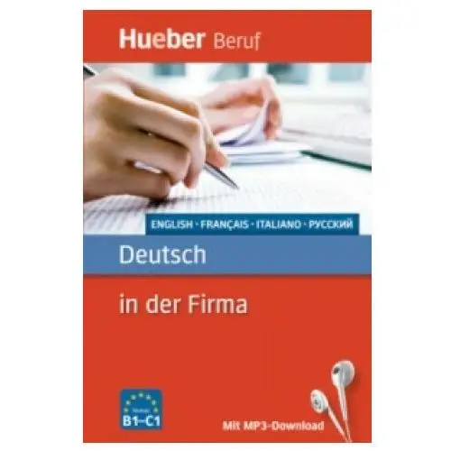 Deutsch in der Firma - Buch mit MP3-Download