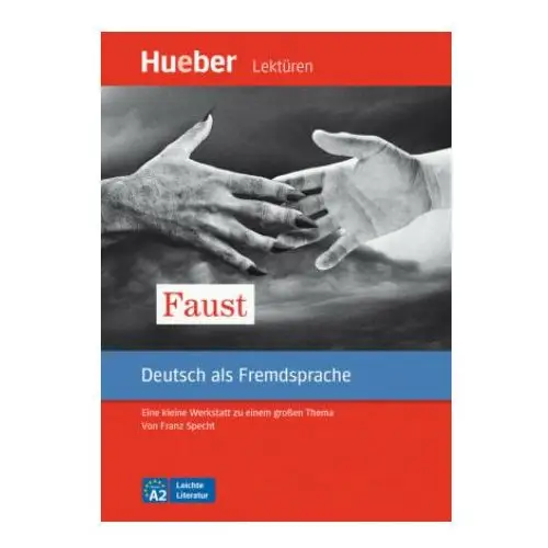 Faust- Leseheft mit Audios online