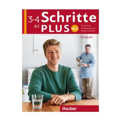 Max hueber verlag Schritte plus neu