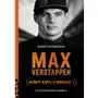 Max Verstappen. Nowy król Formuły 1 Sklep on-line