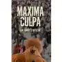 Maxima culpa. Co Kościół ukrywa o Janie Pawle II - ebook mobi Sklep on-line