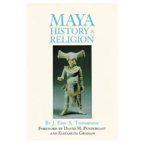 Maya History and Religion