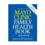 Mayo clinic pr Mayo clinic family health book Sklep on-line