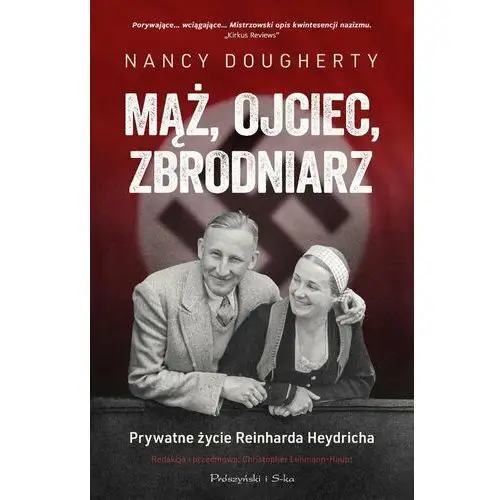 Mąż, ojciec, zbrodniarz