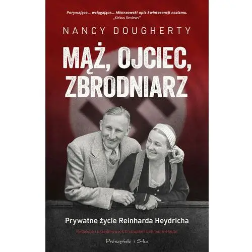 Mąż, ojciec, zbrodniarz