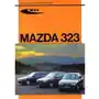Mazda 323 Modele 1989-1995 Sklep on-line