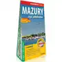 Mazury. Część południowa. Mapa turystyczna 1:60 000 Sklep on-line