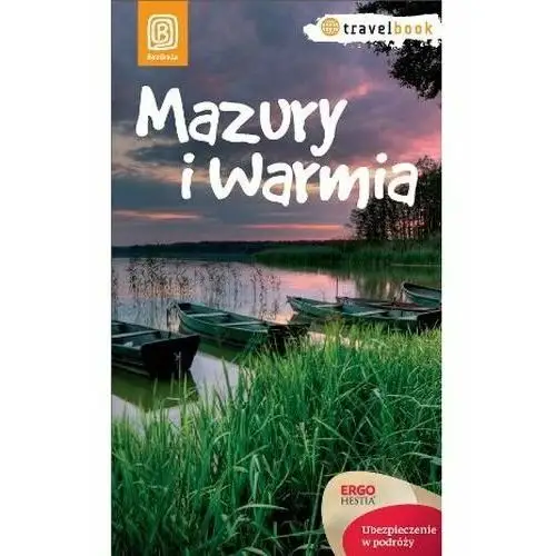 Mazury i Warmia