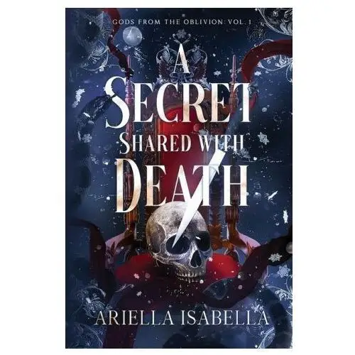 A secret shared with death Mb publishing