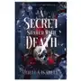 A secret shared with death Mb publishing Sklep on-line