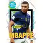 Mbappé. Nowy książę futbolu Sklep on-line