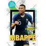 Mbappe. Nowy książę futbolu Sklep on-line