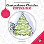 Ciasteczkowa choinka żuczka blo Mbbooks Sklep on-line