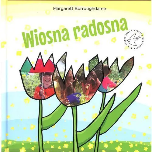 Wiosna radosna Mbbooks