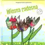 Wiosna radosna Mbbooks Sklep on-line