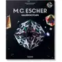 M.C. Escher. Kaleidocycles Sklep on-line