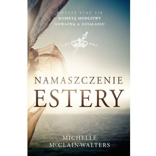 Namaszczenie estery Mcclain-walters michelle