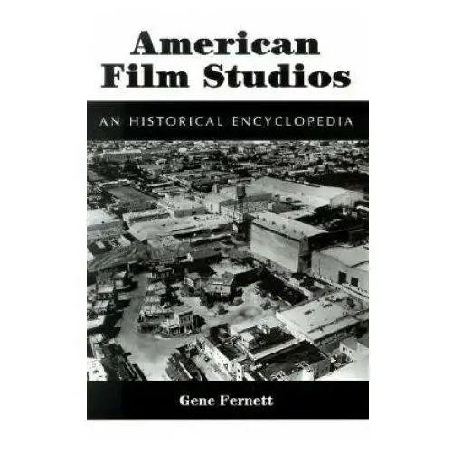 American Film Studios