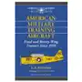 Mcfarland & company American military training aircraft Sklep on-line