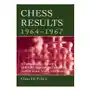 Chess Results, 1964-1967 Sklep on-line