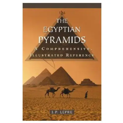 Mcfarland & company Egyptian pyramids